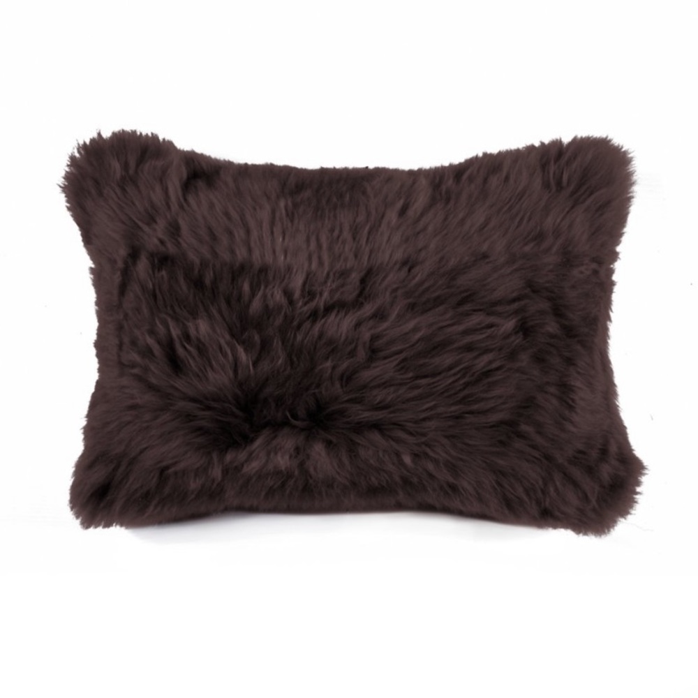 Natural Design Pillow Cover